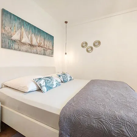 Apartament Adrian-2 By Interhome Kastav