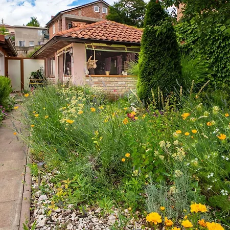 Apartament Adrian-2 By Interhome