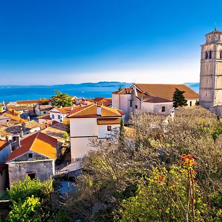 Apartament Adrian-2 By Interhome *