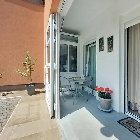 Adrian-2 By Interhome * Kastav