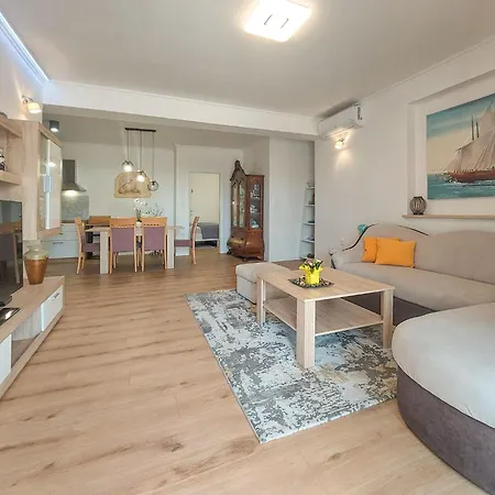 Adrian-2 By Interhome Apartament Kastav