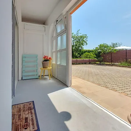 Adrian-2 By Interhome Apartament Kastav