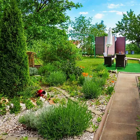 Adrian-2 By Interhome