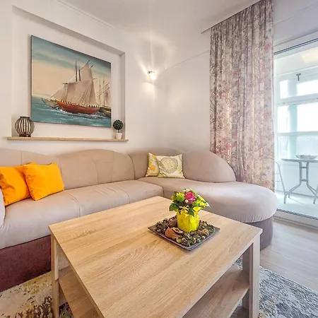 Appartement Adrian-2 By Interhome *