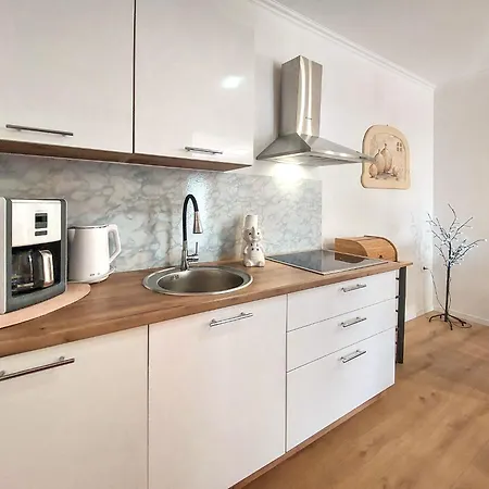 Adrian-2 By Interhome Apartament