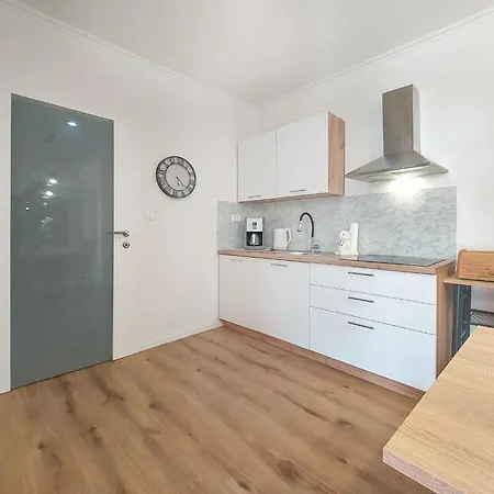 Adrian-2 By Interhome Appartement Kastav