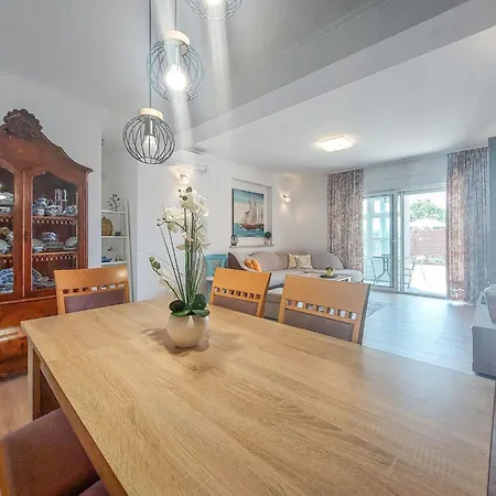 Apartament Adrian-2 By Interhome Kastav