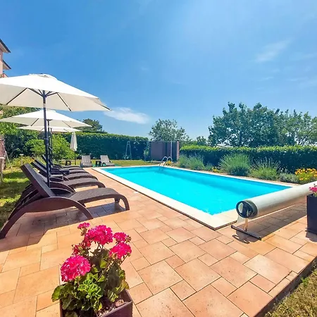 Appartement Adrian-2 By Interhome