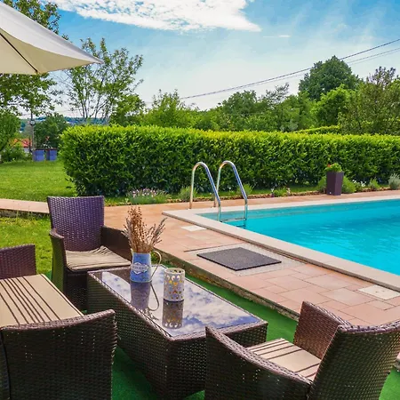 Appartement Adrian-2 By Interhome