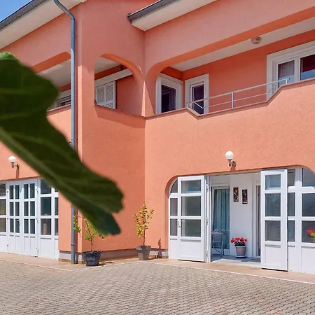 Adrian-2 By Interhome