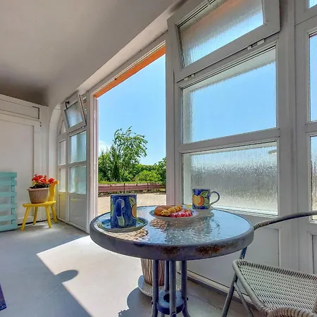 Adrian-2 By Interhome Appartement