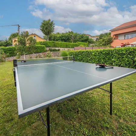 Apartment Adrian-2 By Interhome Kastav