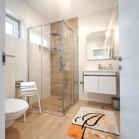 Adrian-2 By Interhome Apartment