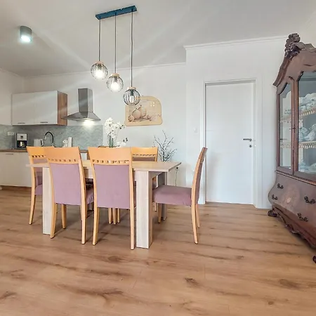 Adrian-2 By Interhome Apartment Kastav