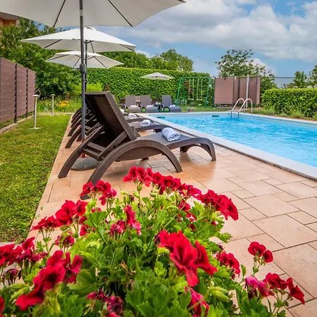 Adrian-2 By Interhome Apartment