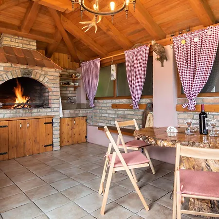 Adrian-2 By Interhome * Kastav