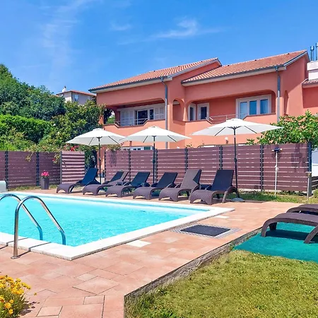 Adrian-2 By Interhome Apartment