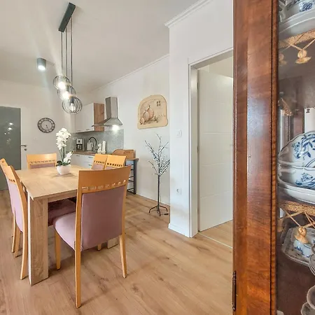 Adrian-2 By Interhome Apartment