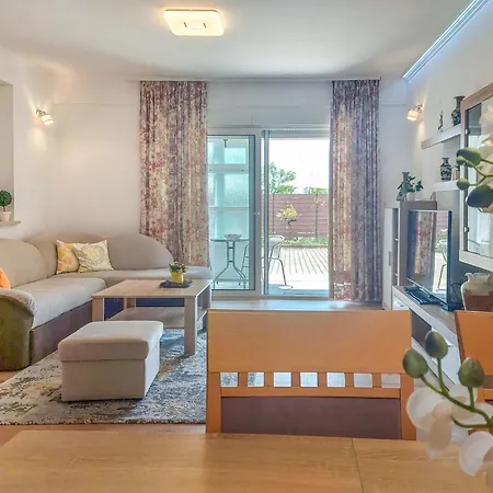 Adrian-2 By Interhome Apartment *