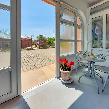 Adrian-2 By Interhome Apartment *