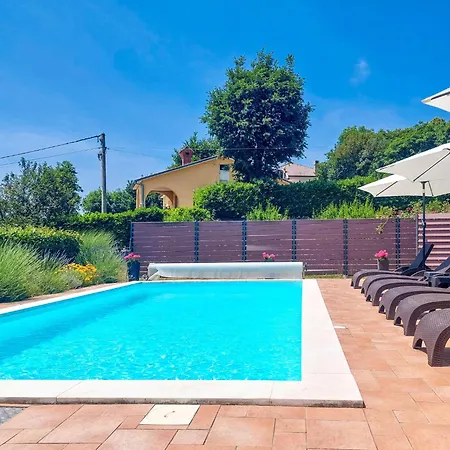 Apartment Adrian-2 By Interhome