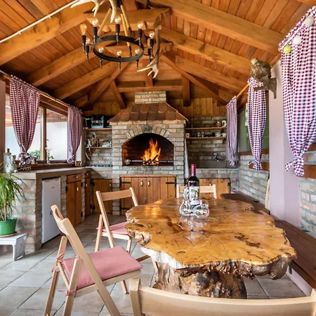 Adrian-2 By Interhome * Kastav