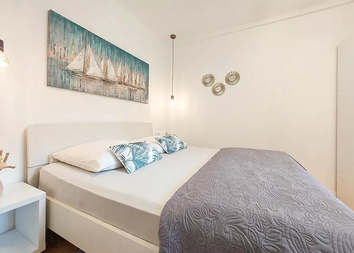 Lejlighed Adrian-2 By Interhome Kastav