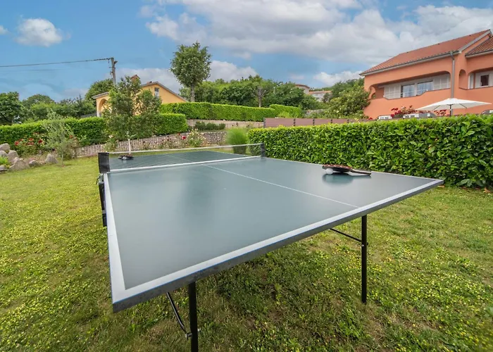 Lejlighed Adrian-2 By Interhome Kastav