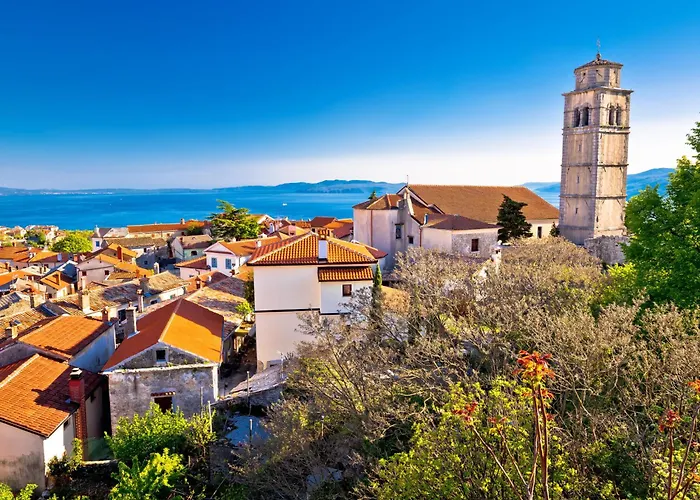 Lejlighed Adrian-2 By Interhome *