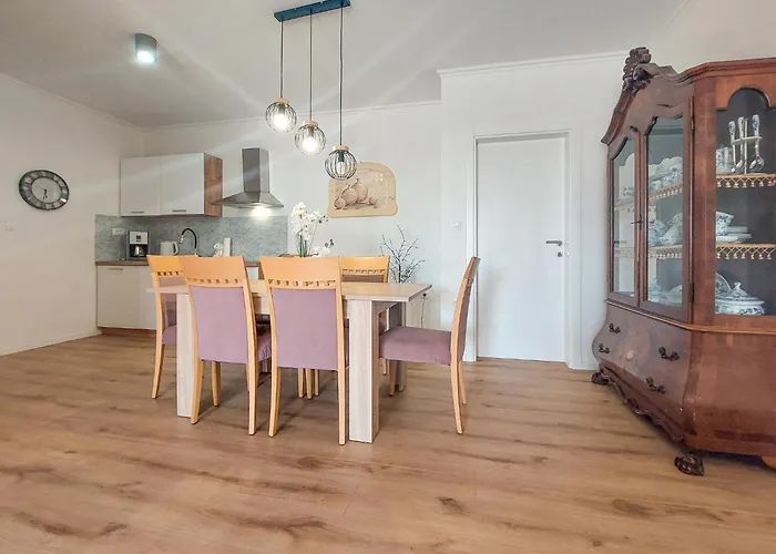 Adrian-2 By Interhome Lejlighed Kastav