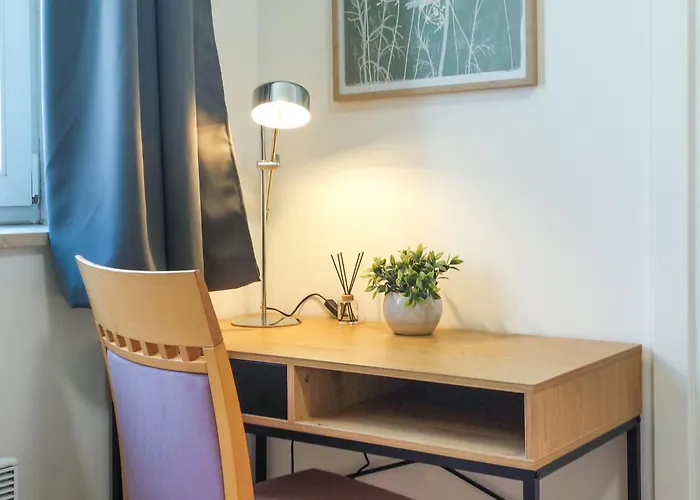 Lejlighed Adrian-2 By Interhome Kastav