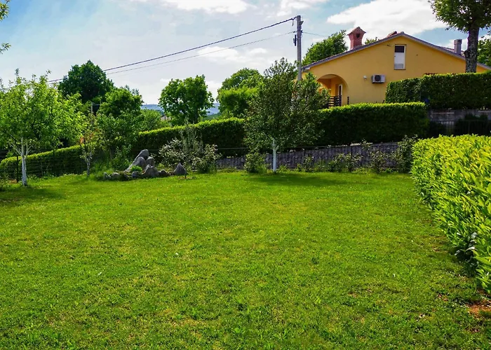 Adrian-2 By Interhome Kastav