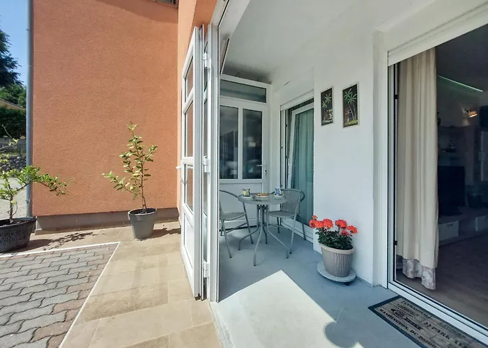 Adrian-2 By Interhome * Kastav