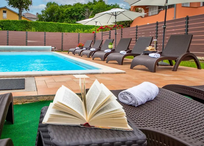 Adrian-2 By Interhome