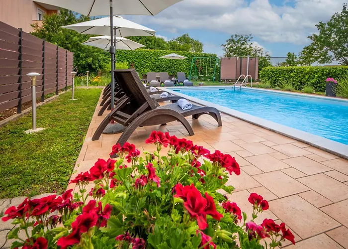 Adrian-2 By Interhome Lejlighed