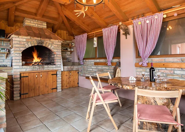 Adrian-2 By Interhome * Kastav