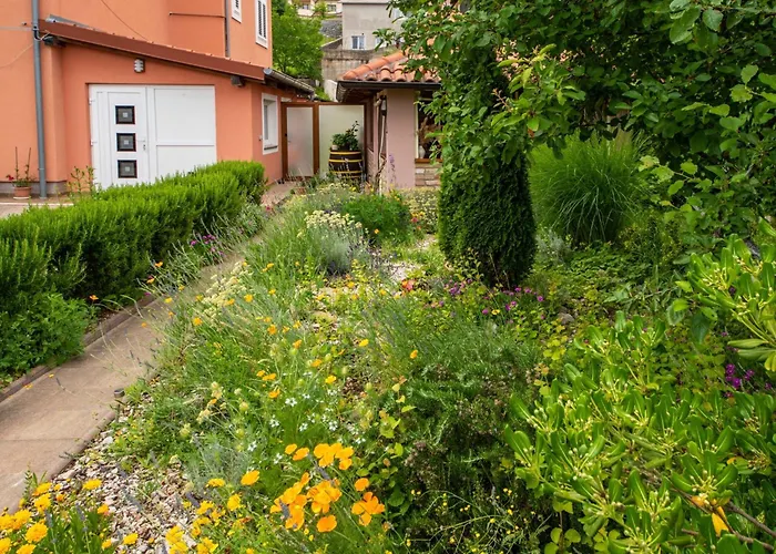 Lejlighed Adrian-2 By Interhome