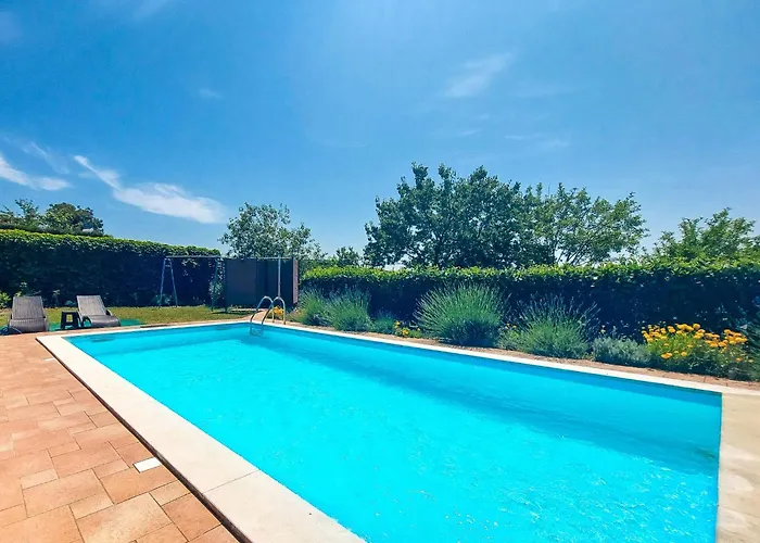 Lejlighed Adrian-2 By Interhome *