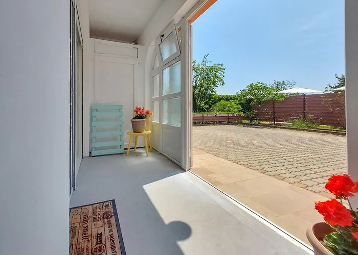 Adrian-2 By Interhome Lejlighed Kastav