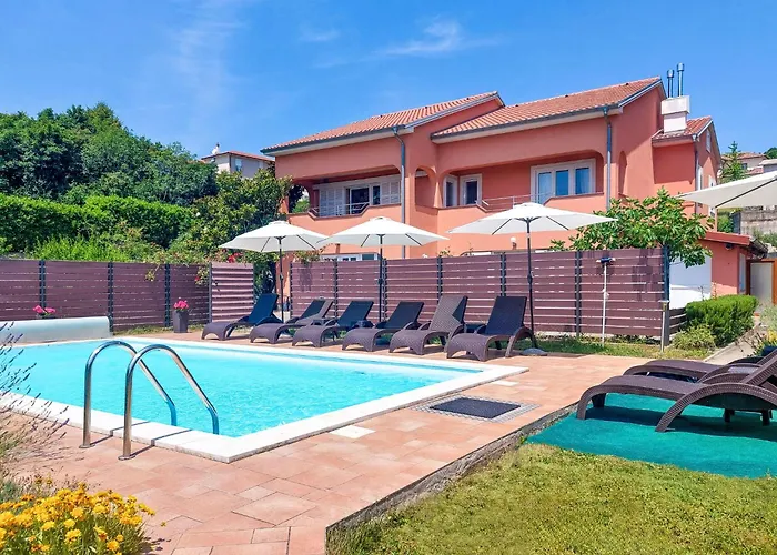 Adrian-2 By Interhome Lejlighed