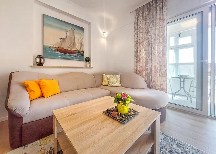 Lejlighed Adrian-2 By Interhome *