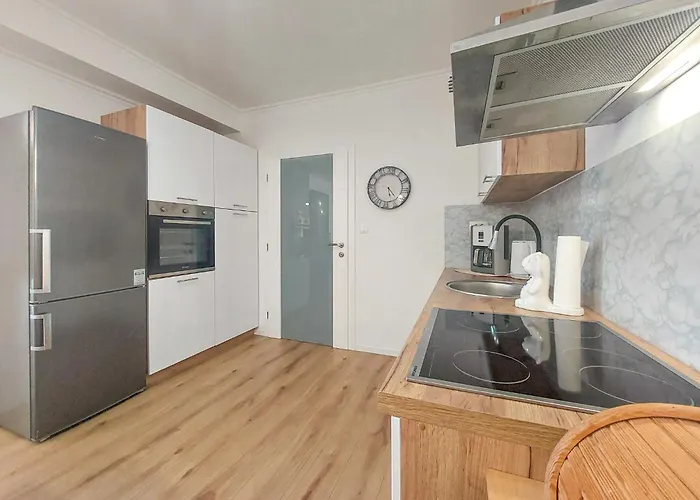 Adrian-2 By Interhome Kastav