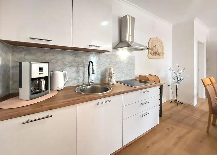 Adrian-2 By Interhome Lejlighed