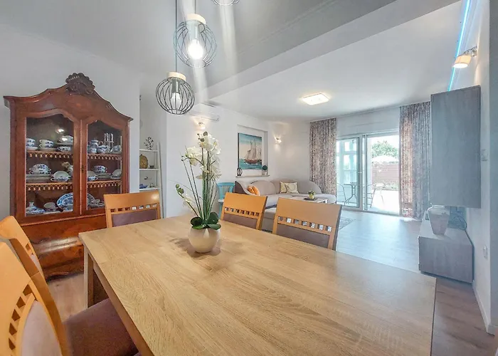 Lejlighed Adrian-2 By Interhome Kastav