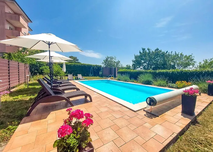 Lejlighed Adrian-2 By Interhome