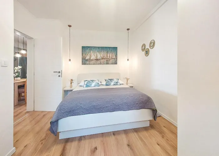 Adrian-2 By Interhome Kastav