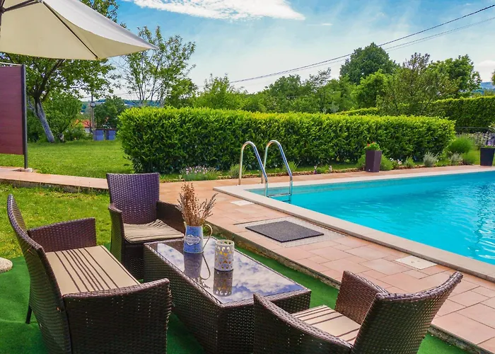 Lejlighed Adrian-2 By Interhome