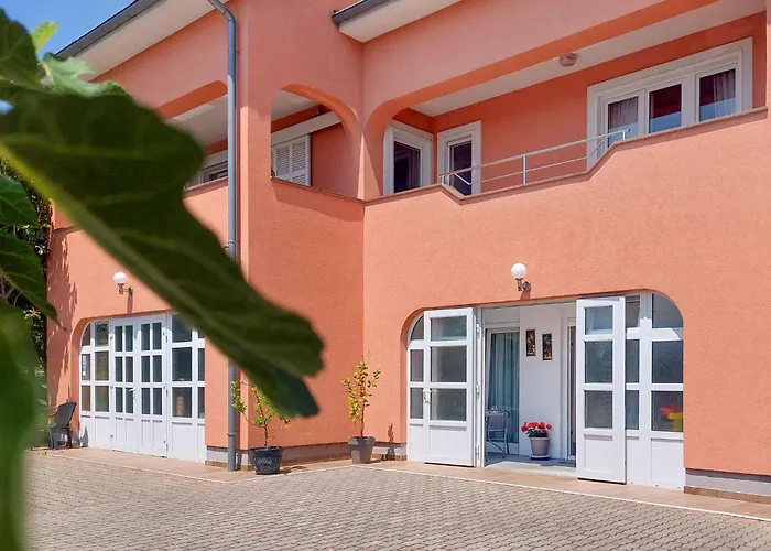 Adrian-2 By Interhome