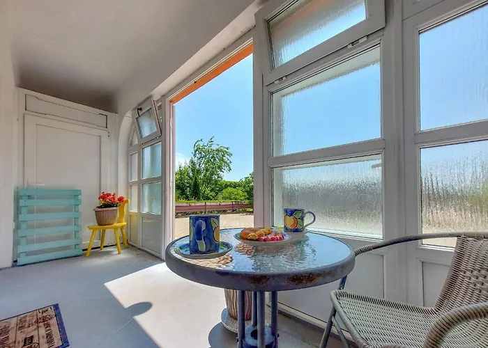 Adrian-2 By Interhome Lejlighed