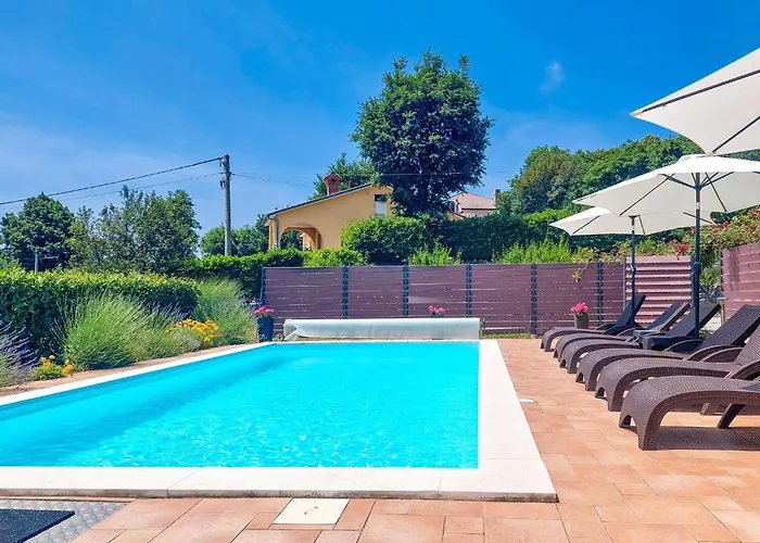 Lejlighed Adrian-2 By Interhome